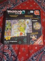 Wasgij christmas kerstuitstapje puzzel 950 stukjes nr 8, Ophalen of Verzenden, 500 t/m 1500 stukjes, Nieuw, Legpuzzel