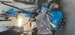 banden demonteer machine, Auto diversen, Autogereedschap, Ophalen, Zo goed als nieuw