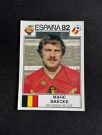 Panini Espana 82 nr. 207, Verzenden, Nieuw, Buitenlandse clubs, Poster, Plaatje of Sticker