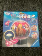 Hannah Montana Puzzelbal - Ravensburger, Hobby en Vrije tijd, Denksport en Puzzels, Ophalen of Verzenden, Minder dan 500 stukjes
