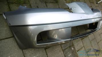 Voorbumper Mitsubishi Outlander 2003-2007 beschikbaar voor biedingen