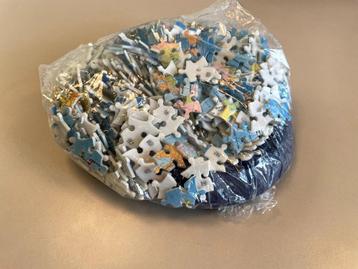 3D Puzzle Ball - Wereldkaart (Ravensburger) beschikbaar voor biedingen