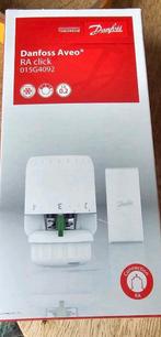 Danfoss thermostaat knop radiator, Thermostaat, Minder dan 30 cm, Nieuw, Minder dan 60 cm