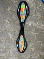 Wave board, Sport en Fitness, Skateboarden, Ophalen, Gebruikt, Waveboard