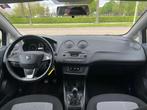 Seat Ibiza 1.2 TSI Style/Climate/Cruise/Elek.Ramen/LMV/APK!, Auto's, Te koop, Zilver of Grijs, Geïmporteerd, 5 stoelen