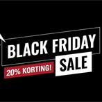 🔥  BLACK FRIDAY DEALS bij Visgraatshop 🔥, Huis en Inrichting, Ophalen of Verzenden, Nieuw, 75 m² of meer, Parket