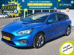 Ford Focus Wagon 1.0 EcoBoost Hybrid 155pk ST Line X Busines, 65 €/maand, Gebruikt, 19 km/l, Hybride Elektrisch/Benzine