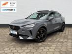 CUPRA Formentor e-Hybrid VZ Perf. PANO l TREKHAAK l 360 l NI, Auto's, Gebruikt, Zwart, 4 cilinders, Formentor