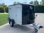 Debon Roadster 255 ALU + ZIJDEUR aanhangwagen, Nieuw