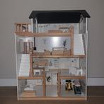 Petite amelie poppenhuis, Ophalen, Poppenhuis