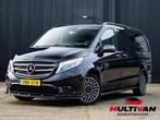 Mercedes-Benz Vito 119 CDI Lang | LED | 2x SCHUIF | LEDER |, Automaat, Achterwielaandrijving, Gebruikt, 2500 kg