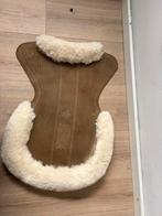 ACAVALLO SHEEPSKIN GEL PAD, Ophalen of Verzenden, Nieuw