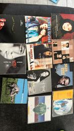 Verschillende singles, Ophalen of Verzenden, Gebruikt, Overige soorten
