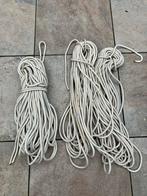 Nylon touw, Watersport en Boten, Ophalen, Gebruikt, Toebehoren