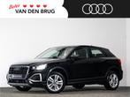 Audi Q2 AUTOMAAT 35 TFSI 150 PK Advanced edition | LED | Ach, Auto's, Origineel Nederlands, Te koop, 5 stoelen, Benzine