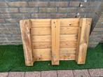 Pallet gratis, Doe-het-zelf en Verbouw, Hout en Planken, Ophalen, Minder dan 200 cm, Pallet