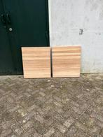 Eiken bladen | statafel bladen, Ophalen, ;, ;, ;