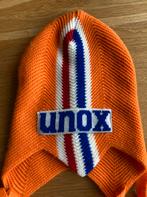 Unox muts retro, Kleding | Heren, Mutsen, Sjaals en Handschoenen, Verzenden, Nieuw, Muts