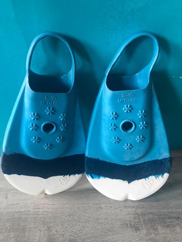 Nieuwe Flippers Fins maat 41/42 maat 9/10. Bieden! beschikbaar voor biedingen