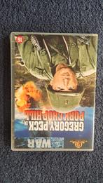 Pork Chop Hill "Gregory Peck", Alle leeftijden, Ophalen of Verzenden, Zo goed als nieuw, Overige gebieden