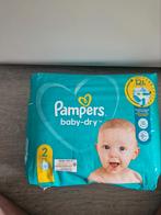 New pak pampers maat 2, Overige merken, Overige typen, Ophalen of Verzenden, Zo goed als nieuw