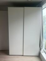 Ikea pax kast met schuifdeuren, Huis en Inrichting, Kasten | Kledingkasten, Ophalen, 50 tot 75 cm, 200 cm of meer