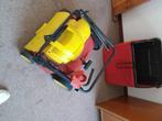 verticuteermachine, Tuin en Terras, Verticuteermachines, Ophalen, Gebruikt, Elektrisch, Wolf-Garten