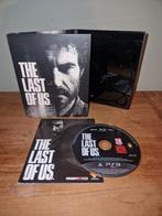 The Last of Us Joel Edition - Playstation 3, Spelcomputers en Games, Avontuur en Actie, 1 speler, Ophalen of Verzenden, Zo goed als nieuw