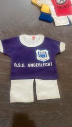 Anderlecht mini dres, Verzamelen, Ophalen of Verzenden, Gebruikt, Buitenlandse clubs, Overige typen