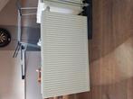 Quinn radiator, Doe-het-zelf en Verbouw, Verwarming en Radiatoren, Ophalen, 30 tot 80 cm, Radiator, Zo goed als nieuw