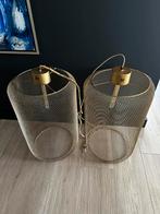 PTMD Lampen, 1+1 gratis!, Ophalen of Verzenden, Zo goed als nieuw, Metaal, 75 cm of meer