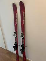 Fisher Sceneo Skies (150cm), 140 tot 160 cm, Ophalen of Verzenden, Ski's, Fischer