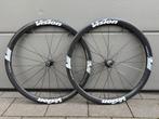 Carbon Vision Disc Trimax 40mm in nieuwstaat, Fietsen en Brommers, Fietsonderdelen, Wiel, Racefiets, Ophalen of Verzenden, Zo goed als nieuw