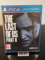 The last of us Part 2 PlayStation 4, Avontuur en Actie, Vanaf 18 jaar, 1 speler, Ophalen of Verzenden