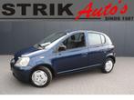 Toyota Yaris 1.3-16V VVT-i YORIN - AIRCO - 5-DEURS, Auto's, 1299 cc, Stof, Gebruikt, 4 cilinders
