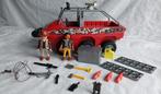 Playmobil 4844 Amfibievoertuig met Schatjagers, Ophalen of Verzenden, Gebruikt, Complete set