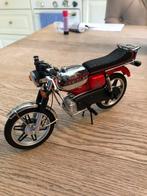 Schuco kreidler florett RS GS, Hobby en Vrije tijd, Ophalen of Verzenden, Zo goed als nieuw, Motor