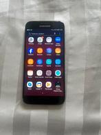 Samsung galaxy S7 te koop, 32 GB, Ophalen, Zo goed als nieuw, Zwart
