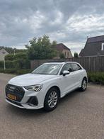 Audi Q3 45 Tfsi 231pk S Tronic Quattro 2019 Wit, 1984 cc, Wit, Vierwielaandrijving, Particulier