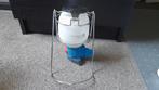 Campingaz Lumostar lamp M 270 PZ 80W, Caravans en Kamperen, Ophalen of Verzenden, Zo goed als nieuw