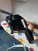 Antieke Kolenkit met Kolenschep - Decoratief, Watersport en Boten, Wakeboarden, Ophalen of Verzenden, Gebruikt, Overige typen