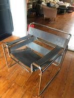 Vintage Wassily Stoel - Marcel Breuer, Antiek en Kunst, Ophalen