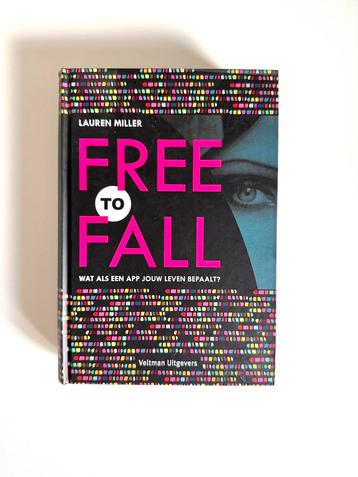 Free to Fall - Lauren Miller beschikbaar voor biedingen