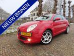 Alfa Romeo MiTo 1.4 T Distinctive 135 PK ! | 84652 KM N.A.P, Voorwielaandrijving, Euro 5, 135 pk, Gebruikt