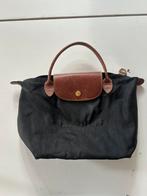 Tasje longchamp, Ophalen of Verzenden, Zo goed als nieuw, Schoudertasje