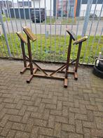Bootstalling steunen - ideaal voor winterstalling, Ophalen, Gebruikt, Overige typen, Zeilboot of Motorboot