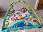 Tiny Love Babygym incl. Muziekmobiel, Ophalen, Gebruikt