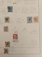 Postzegelverzameling Zweden, Postzegels en Munten, Postzegels | Volle albums en Verzamelingen, Verzenden, Buitenland