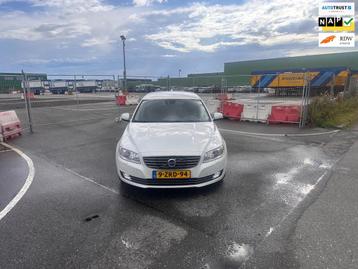Volvo V70 1.6 D2 Nordic+ Clima.Navi.Camera beschikbaar voor biedingen