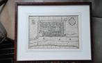 Leerdam (Blaeu), Antiek en Kunst, Ophalen